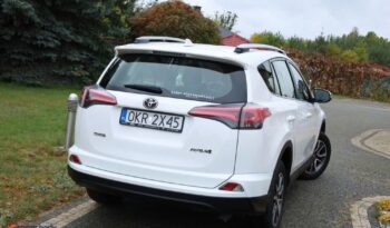 Toyota RAV4 full