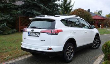 Toyota RAV4 full