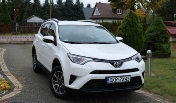 Toyota RAV4 full