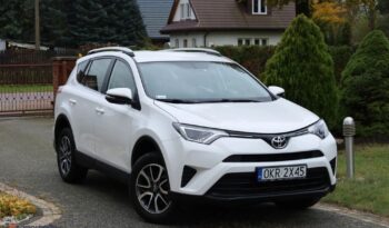 Toyota RAV4 full
