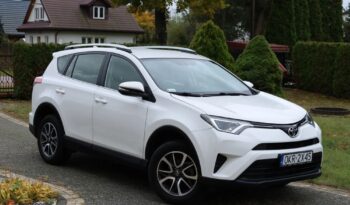 Toyota RAV4 full