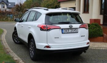 Toyota RAV4 full