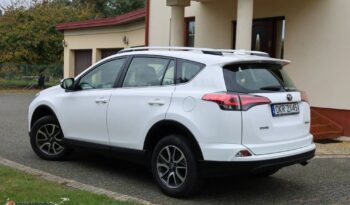Toyota RAV4 full