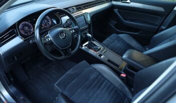 Volkswagen Passat 2.0 TSI BMT Highline DSG full
