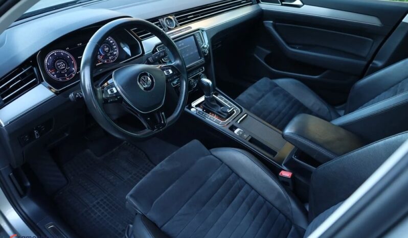 Volkswagen Passat 2.0 TSI BMT Highline DSG full