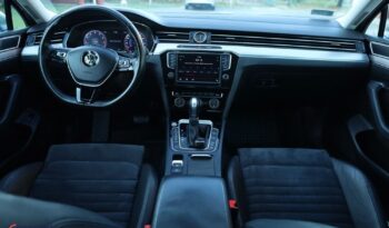 Volkswagen Passat 2.0 TSI BMT Highline DSG full