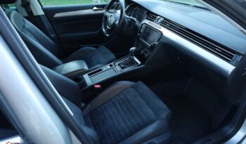 Volkswagen Passat 2.0 TSI BMT Highline DSG full