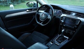 Volkswagen Passat 2.0 TSI BMT Highline DSG full