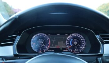 Volkswagen Passat 2.0 TSI BMT Highline DSG full