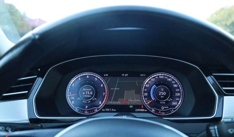 Volkswagen Passat 2.0 TSI BMT Highline DSG full