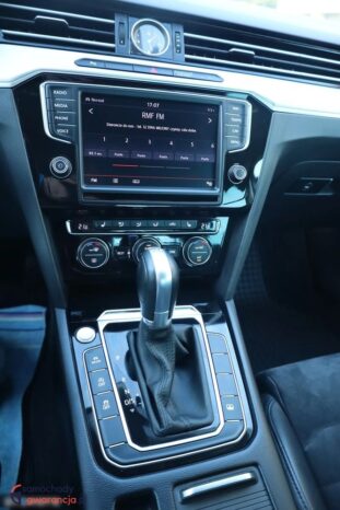 Volkswagen Passat 2.0 TSI BMT Highline DSG full