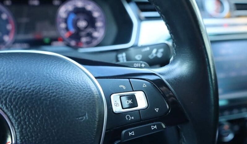 Volkswagen Passat 2.0 TSI BMT Highline DSG full