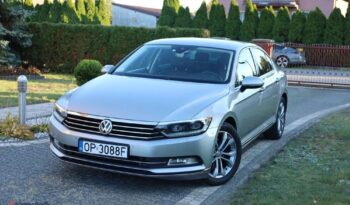 Volkswagen Passat 2.0 TSI BMT Highline DSG full
