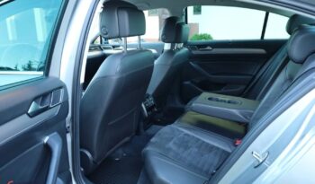 Volkswagen Passat 2.0 TSI BMT Highline DSG full