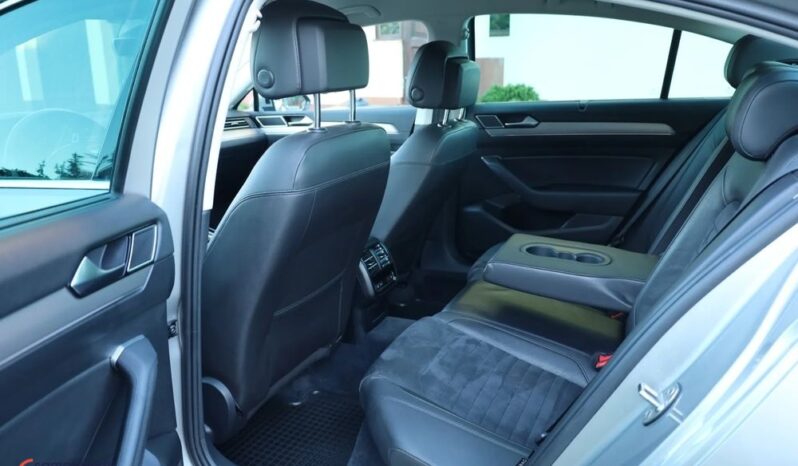 Volkswagen Passat 2.0 TSI BMT Highline DSG full