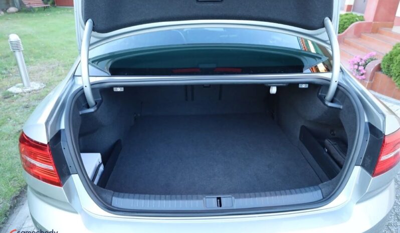 Volkswagen Passat 2.0 TSI BMT Highline DSG full