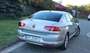 Volkswagen Passat 2.0 TSI BMT Highline DSG full