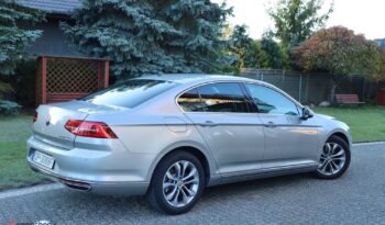 Volkswagen Passat 2.0 TSI BMT Highline DSG full