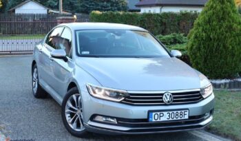 Volkswagen Passat 2.0 TSI BMT Highline DSG full