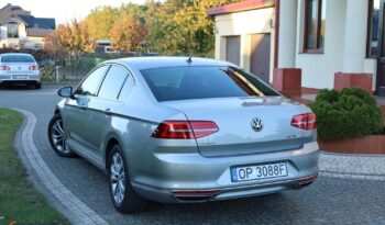Volkswagen Passat 2.0 TSI BMT Highline DSG full