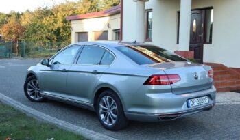 Volkswagen Passat 2.0 TSI BMT Highline DSG full