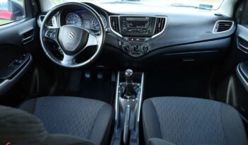 Suzuki Baleno 1.2 Elegance full