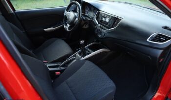 Suzuki Baleno 1.2 Elegance full