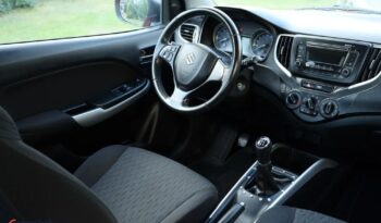 Suzuki Baleno 1.2 Elegance full