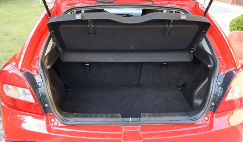 Suzuki Baleno 1.2 Elegance full