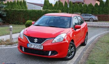 Suzuki Baleno 1.2 Elegance full