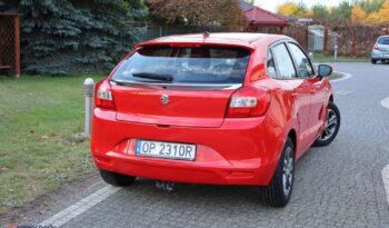 Suzuki Baleno 1.2 Elegance full