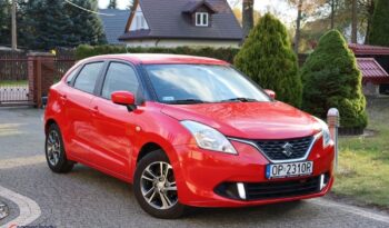Suzuki Baleno 1.2 Elegance full