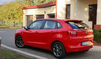 Suzuki Baleno 1.2 Elegance full