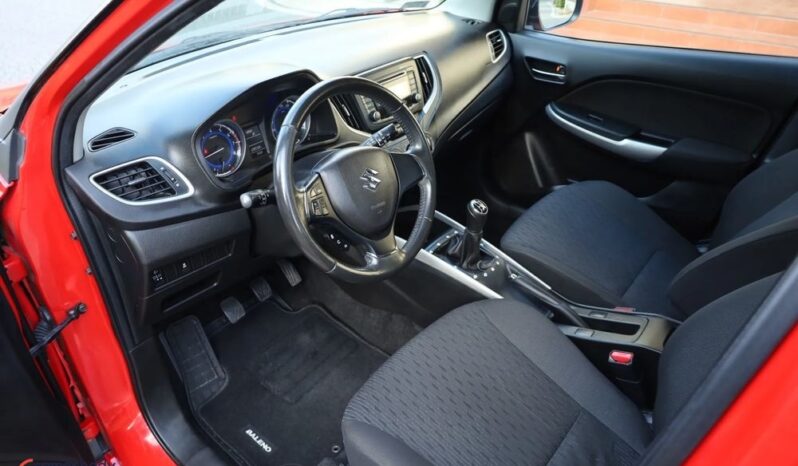 Suzuki Baleno 1.2 Elegance full