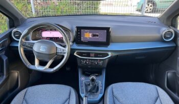 Seat Arona 1.0 TSI Xcellence S&S full