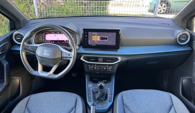 Seat Arona 1.0 TSI Xcellence S&S full