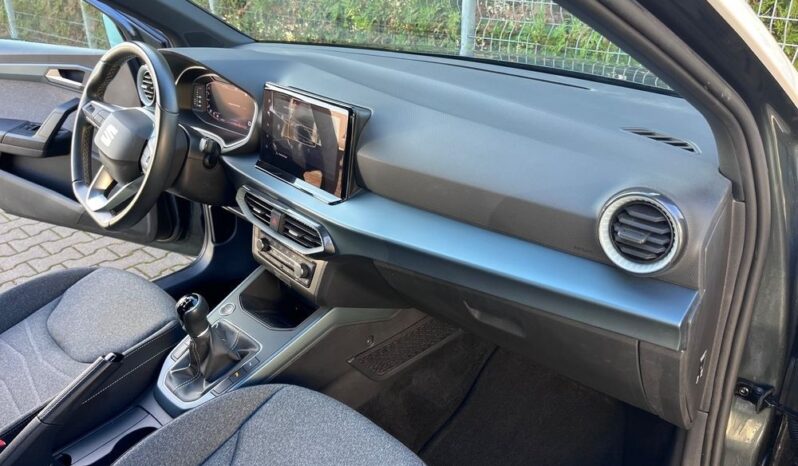 Seat Arona 1.0 TSI Xcellence S&S full