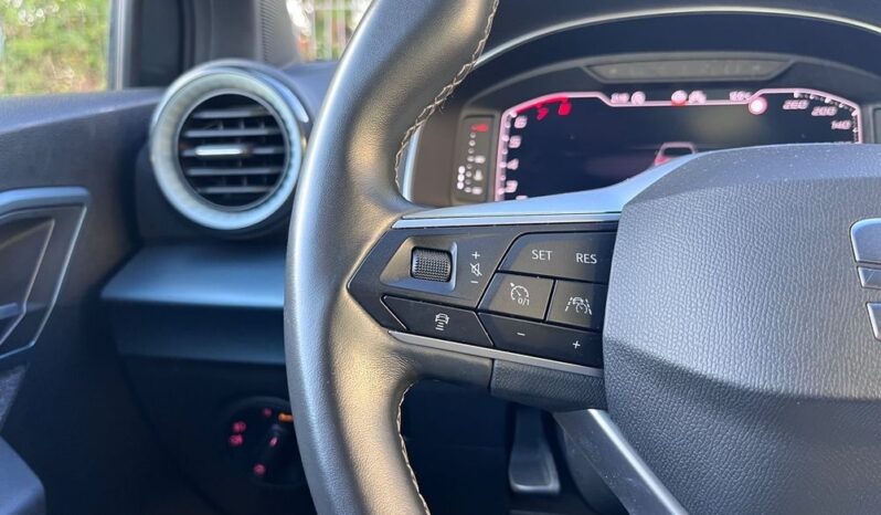 Seat Arona 1.0 TSI Xcellence S&S full