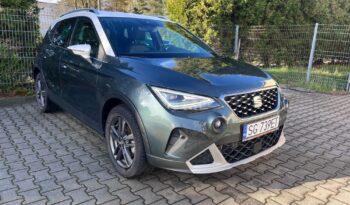 Seat Arona 1.0 TSI Xcellence S&S full