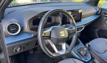 Seat Arona 1.0 TSI Xcellence S&S full
