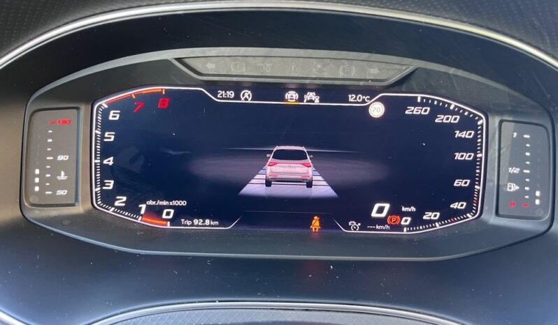 Seat Arona 1.0 TSI Xcellence S&S full