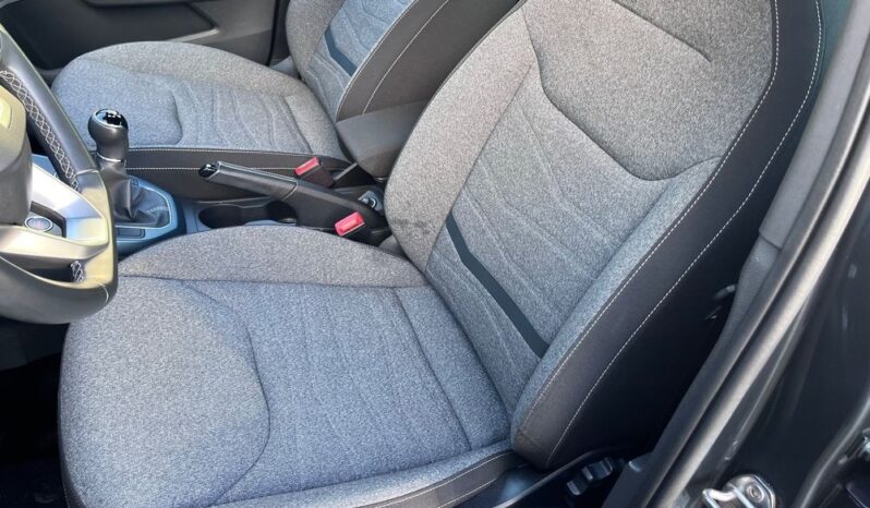 Seat Arona 1.0 TSI Xcellence S&S full