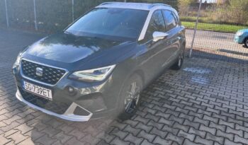Seat Arona 1.0 TSI Xcellence S&S full