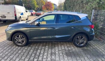 Seat Arona 1.0 TSI Xcellence S&S full
