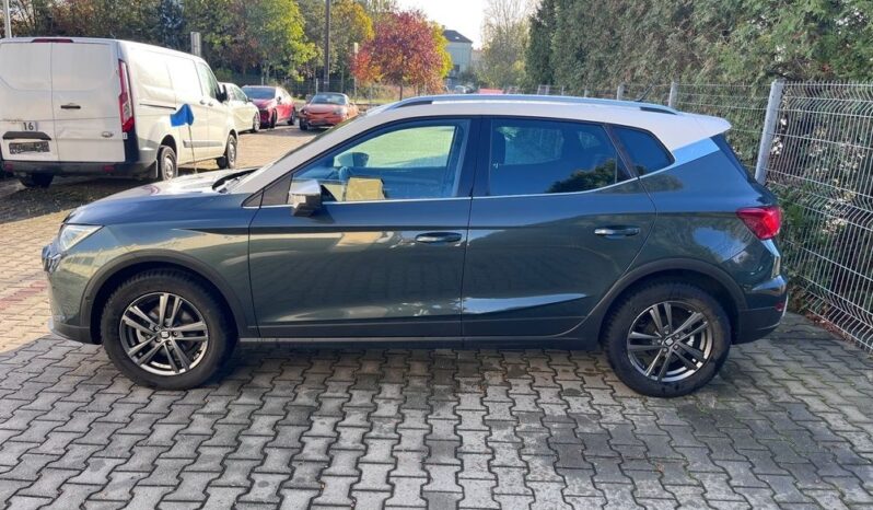 Seat Arona 1.0 TSI Xcellence S&S full