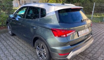 Seat Arona 1.0 TSI Xcellence S&S full