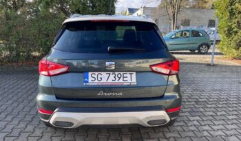 Seat Arona 1.0 TSI Xcellence S&S full