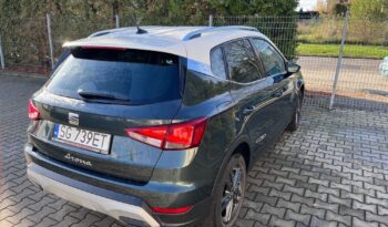 Seat Arona 1.0 TSI Xcellence S&S full