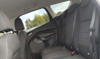 Ford Kuga full