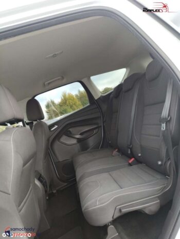 Ford Kuga full